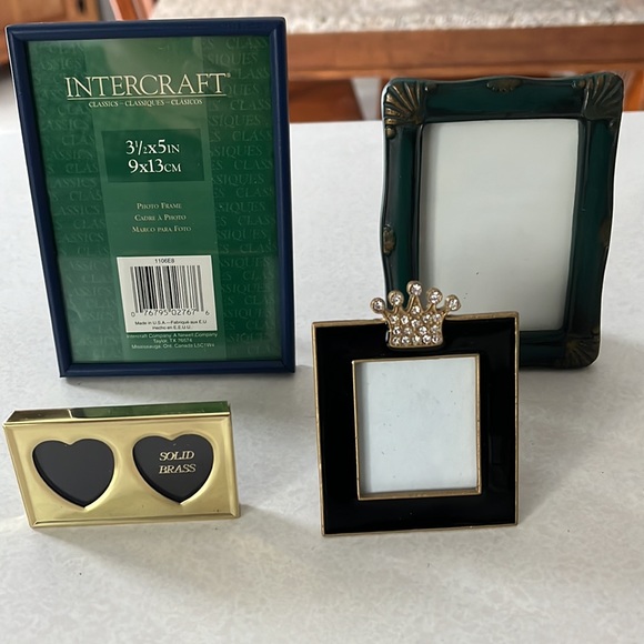 4 Small Frames - Picture 8 of 8